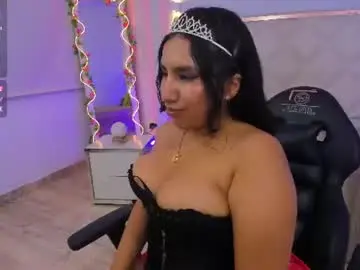 Chaturbate Free Porn Cam of fiory_tay