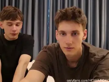 Chaturbate Live Sex of howardkottam