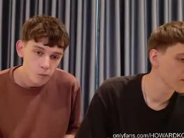 Chaturbate Live Sex of howardkottam