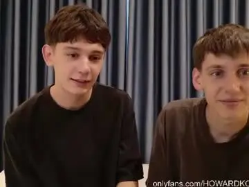 Chaturbate Live Porn of howardkottam