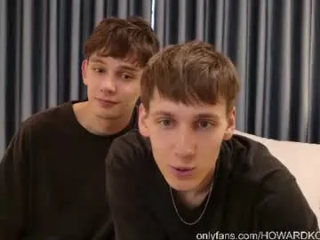 Chaturbate Live Sex of howardkottam