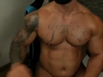 Chaturbate Watch Live Sex Cams of jaxonhunk