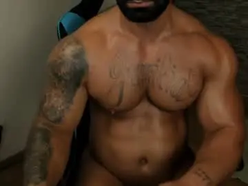 Chaturbate Free Porn Cam of jaxonhunk