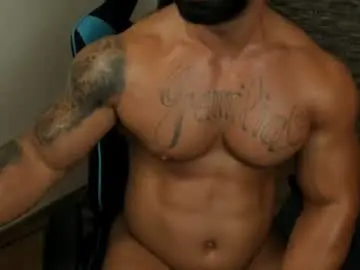Chaturbate Watch Live Sex Cams of jaxonhunk