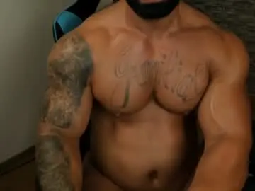 Chaturbate Sex Chat of jaxonhunk