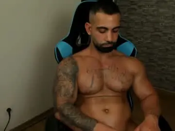 Chaturbate Adult Video Chat of jaxonhunk