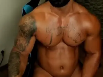 Chaturbate Live Sex of jaxonhunk
