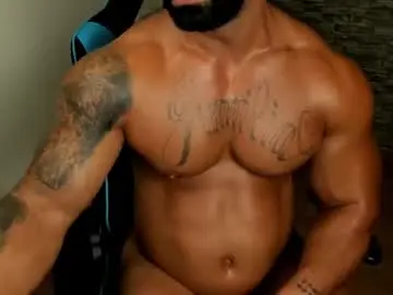 Chaturbate Free Porn Cam of jaxonhunk