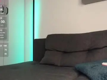 Chaturbate Live Sex of lazar_angels