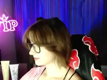 Chaturbate Live Sex of lunaxcherry