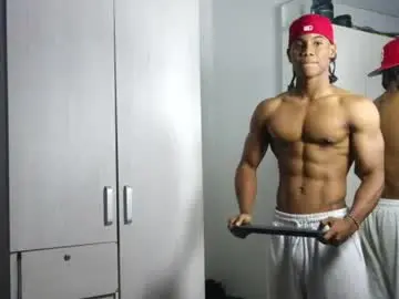 Chaturbate Sex Chat of marcelo_dosantos77