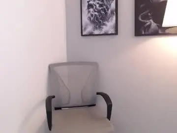 Chaturbate Live Sex Cam of meganlk