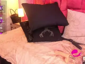 Chaturbate Live Sex of mia__gomex