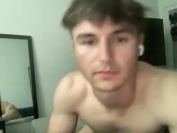 Chaturbate Nude Webcam of ryan287747