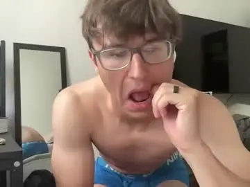 Chaturbate Live Porn of ryan287747