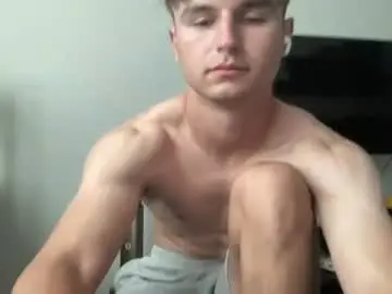 Chaturbate Nude Webcam of ryan287747