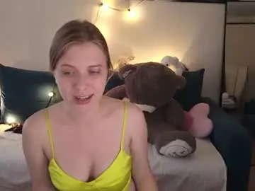 Chaturbate Live Sex of viki_charm