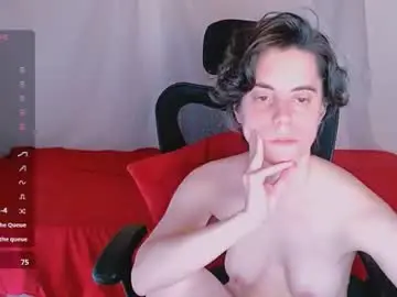 Chaturbate Live Sex Cam of yuyito15