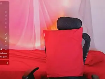 Chaturbate Sex Chat of yuyito15