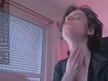Chaturbate Sex Cam of yuyito15