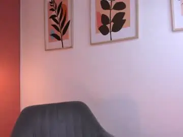 Chaturbate Sex Cam of zamira_taylor
