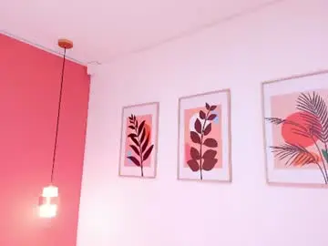 Chaturbate Live Porn of zamira_taylor