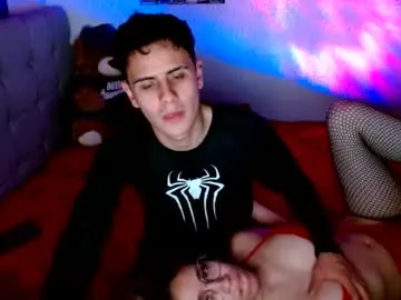 Chaturbate Best Webcam of adisson_lovers