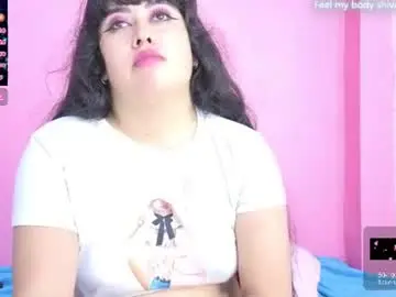 Chaturbate Sex Chat of althea_moore