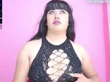 Chaturbate Live Porn of althea_moore