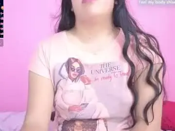 Chaturbate Sex Cam of althea_moore