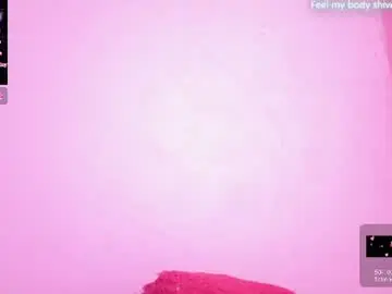 Chaturbate Live Sex Cam of althea_moore