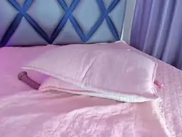 Chaturbate Nude Webcam of andreaa_00