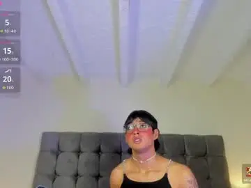 Chaturbate Sex Chat of andrew_sissy