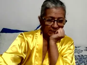 Chaturbate Sex Cam of candy_mature_