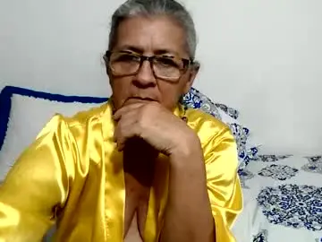 Chaturbate Adult Webcam of candy_mature_