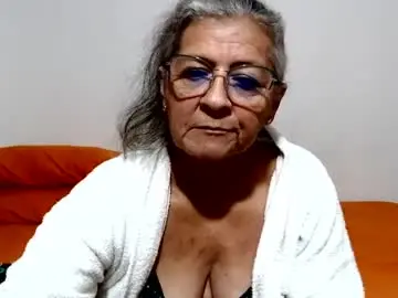 Chaturbate Private Sex Chat of candy_mature_