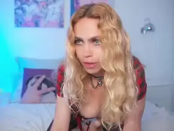 Chaturbate Live Sex Cam of candylisa
