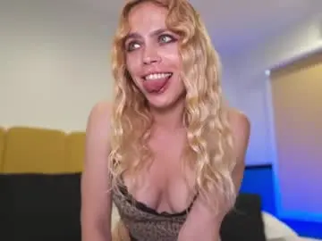 Chaturbate Live Porn of candylisa