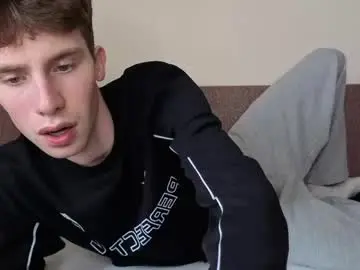 Chaturbate Private Sex Chat of cute_brian