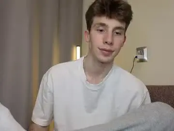 Chaturbate Free Porn Cam of cute_brian