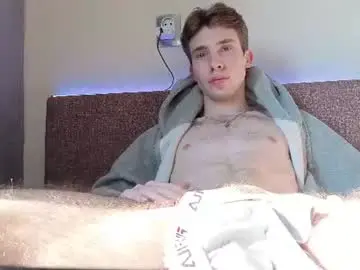 Chaturbate Adult Webcams of cute_brian