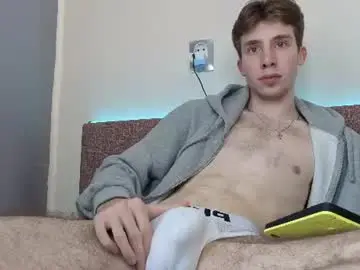 Chaturbate Best Webcam of cute_brian