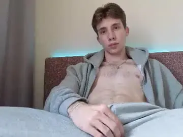 Chaturbate Sex Cam of cute_brian