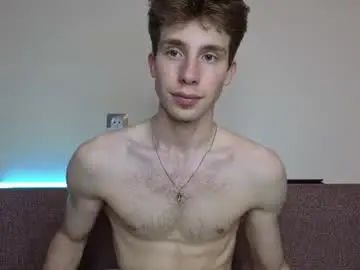 Chaturbate Free Porn Cam of cute_brian