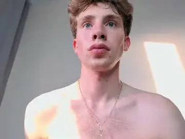 Chaturbate Sex Chat of cute_brian