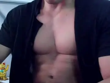 Chaturbate Live Porn of danterouxx