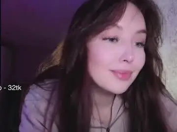 Chaturbate Best Webcam of elusive_mia