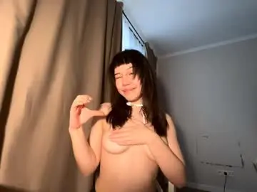 Chaturbate Sex Chat of eustoliadenoncourt