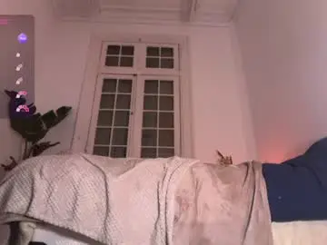 Chaturbate Nude Webcam of hung_angel_xxl
