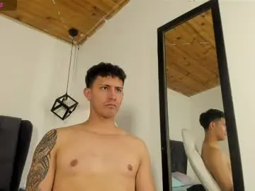Chaturbate Sex Chat of marcos_vieyra